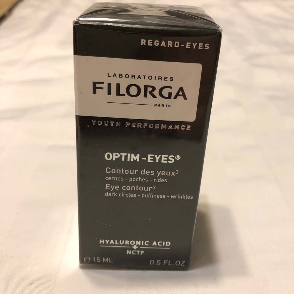 Filorga Laboratories Optim-Eye Serum
